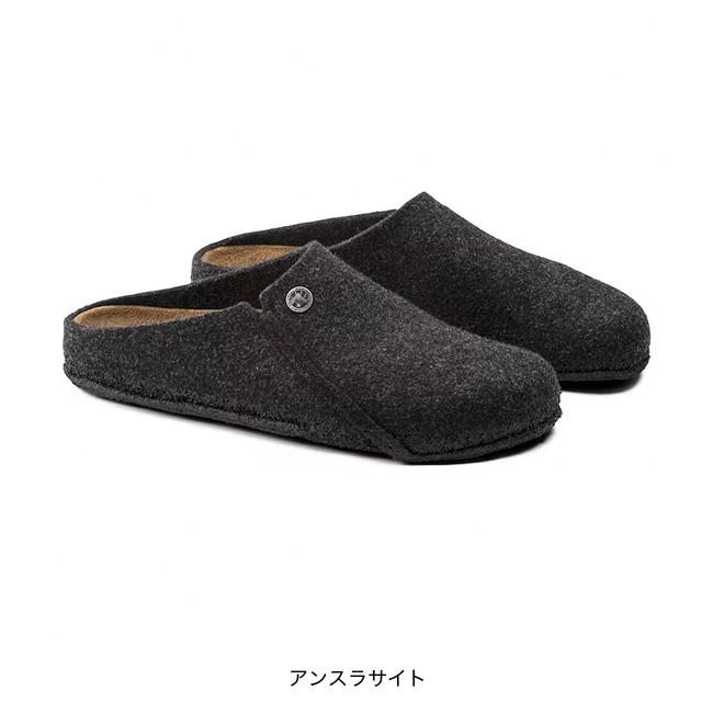 BIRKENSTOCK（ビルケンシュトック） ツェルマットウールフェルト