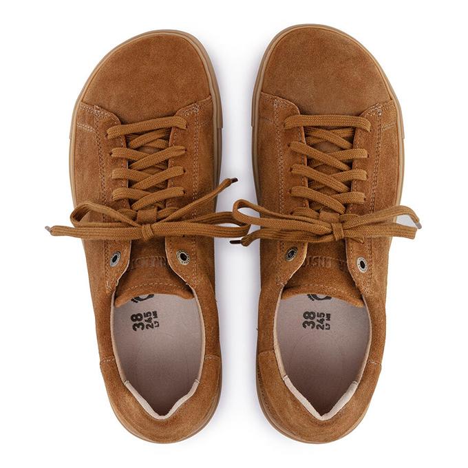 BIRKENSTOCK ビルケンシュトック ベンドロースウェードレザー 