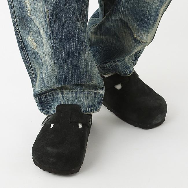 BIRKENSTOCK（ビルケンシュトック） BOSTON 靴 サンダル スリッポン