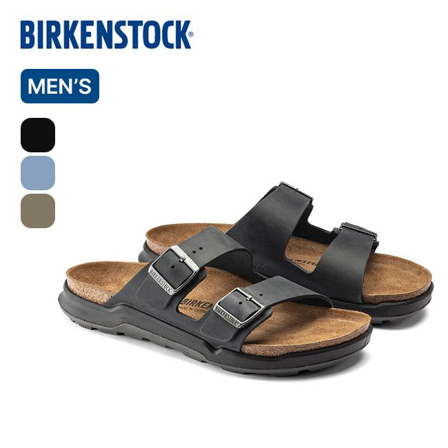 BIRKENSTOCK（ビルケンシュトック） アリゾナ クロスタウン オイルド