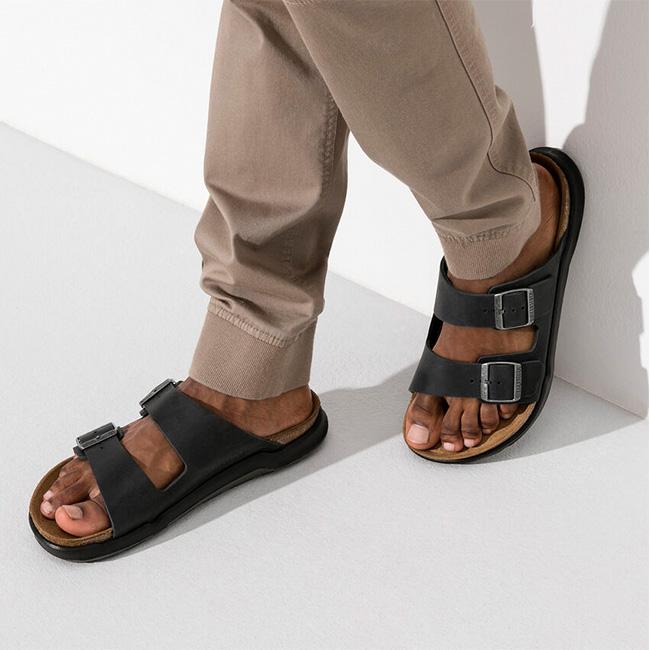 BIRKENSTOCK（ビルケンシュトック） アリゾナ クロスタウン オイルド