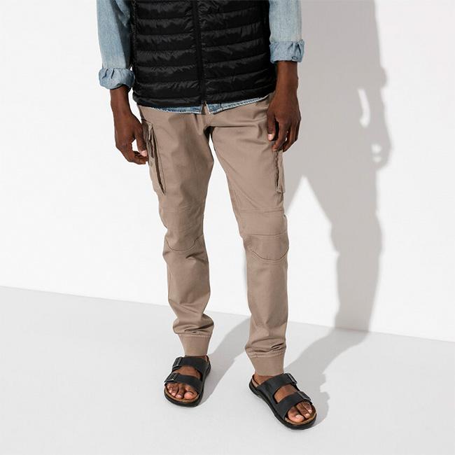 BIRKENSTOCK（ビルケンシュトック） アリゾナ クロスタウン オイルド