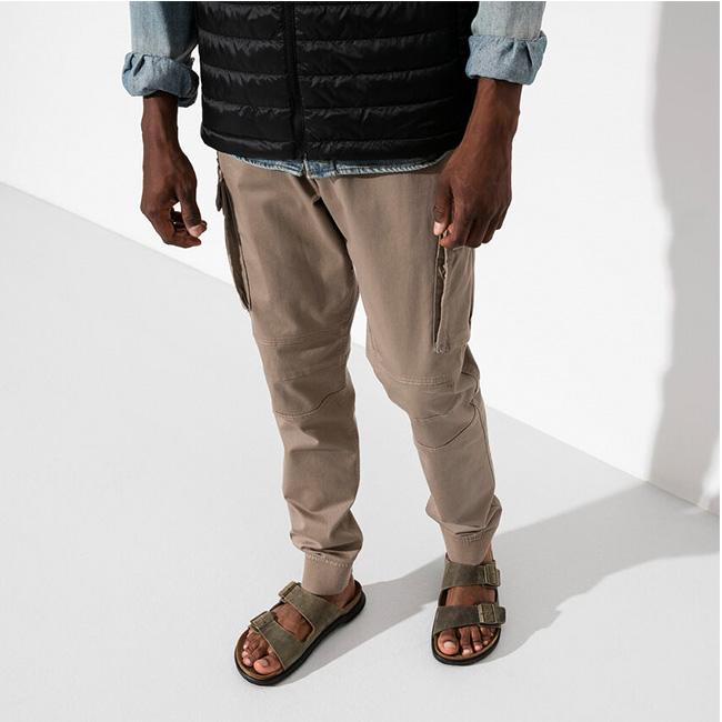 BIRKENSTOCK（ビルケンシュトック） アリゾナ クロスタウン オイルド