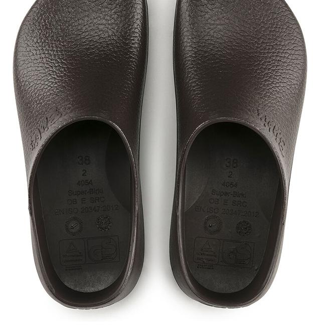 BIRKENSTOCK（ビルケンシュトック） スーパービルキPU[レギュラー
