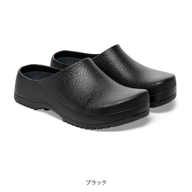 BIRKENSTOCK（ビルケンシュトック） スーパービルキPU[レギュラー