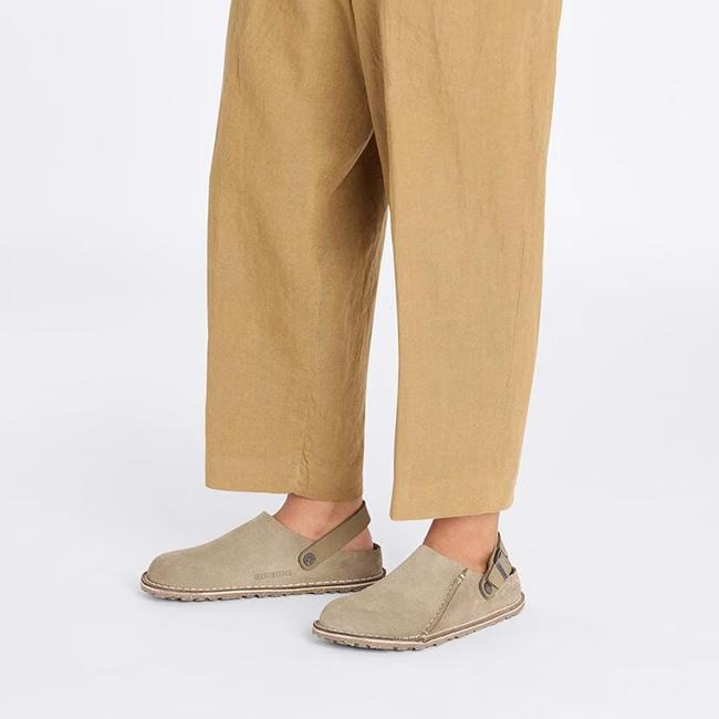 BIRKENSTOCK（ビルケンシュトック） ルトリープレミアムLEVE スエード