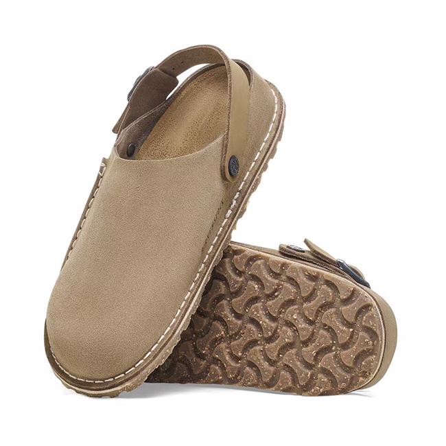 BIRKENSTOCK（ビルケンシュトック） ルトリープレミアムLEVE スエード
