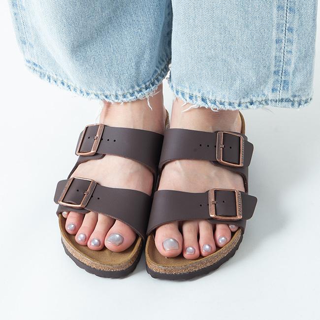 BIRKENSTOCK（ビルケンシュトック） Arizona BF サンダル 靴