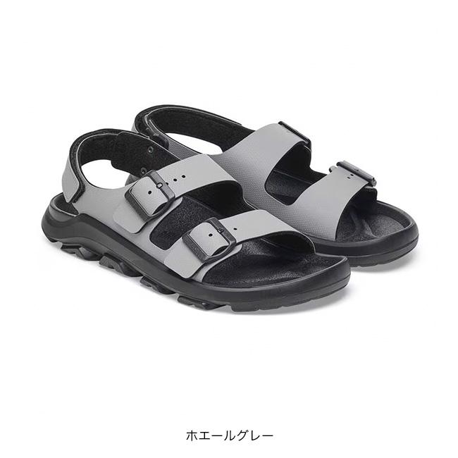 BIRKENSTOCK（ビルケンシュトック） モガミテラBF Apex レギュラー
