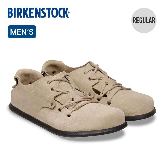 BIRKENSTOCK ビルケンシュトック モンタナLEVEスエードレザー[レギュラー] 1010515 BIRKENSTOCK（ビルケンシュトック） モンタナLEVEスエードレザー