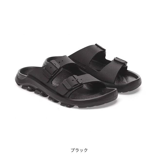 BIRKENSTOCK（ビルケンシュトック） モガミ2SテラSB BF Mogami Terra