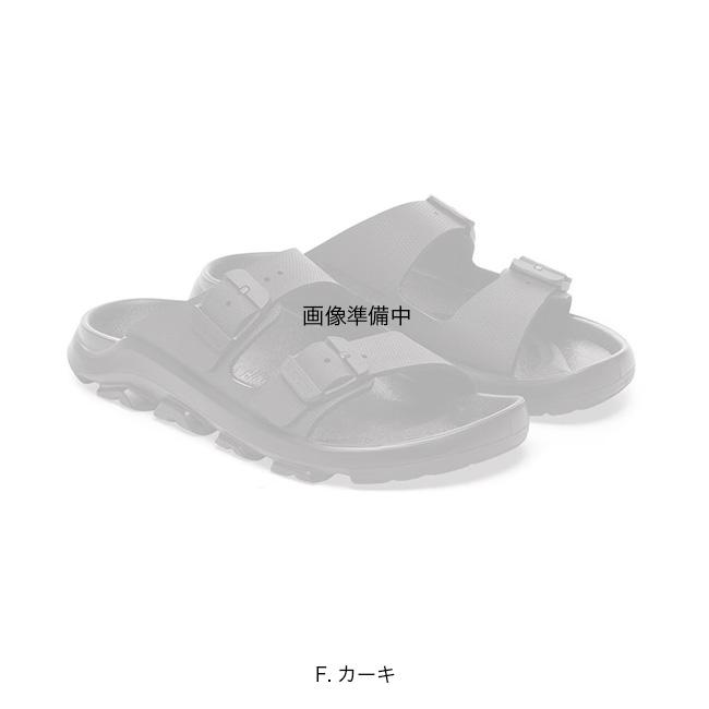 BIRKENSTOCK（ビルケンシュトック） モガミ2SテラSB BF Mogami Terra