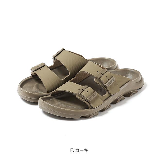 BIRKENSTOCK（ビルケンシュトック） モガミ2SテラSB BF Mogami Terra