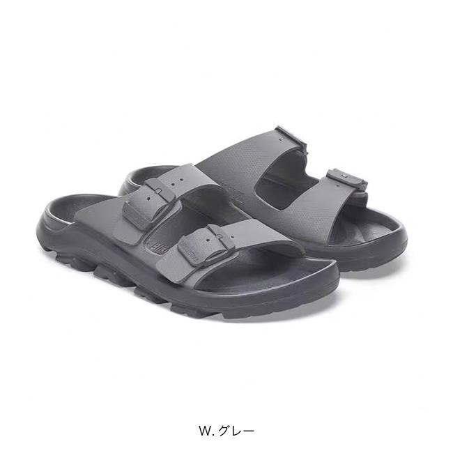 BIRKENSTOCK（ビルケンシュトック） モガミ2SテラSB BF Mogami Terra