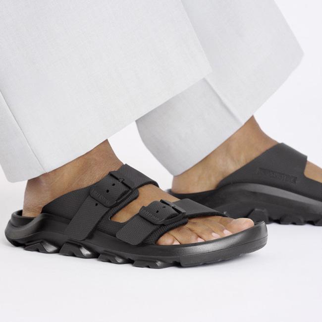 BIRKENSTOCK（ビルケンシュトック） モガミ2SテラSB BF Mogami Terra