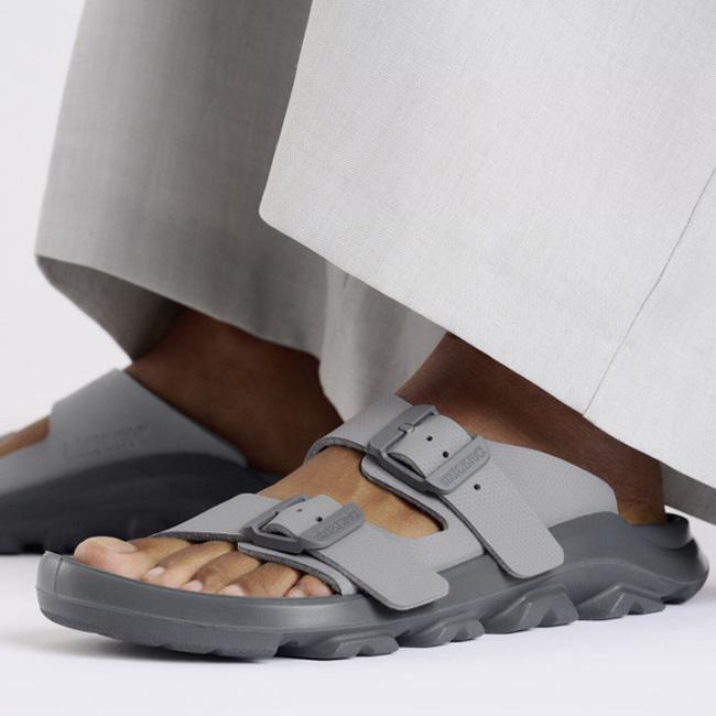 BIRKENSTOCK ビルケンシュトック モガミ2SテラSB BF Mogami Terra Stealth 2-Strap サンダル 靴 カジュアル 2026 春夏_2