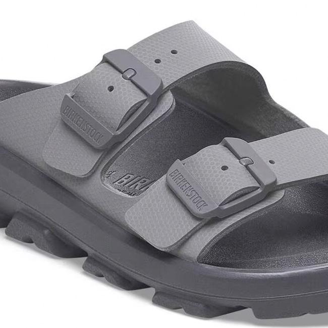 BIRKENSTOCK ビルケンシュトック モガミ2SテラSB BF Mogami Terra Stealth 2-Strap サンダル 靴 カジュアル 2026 春夏_5
