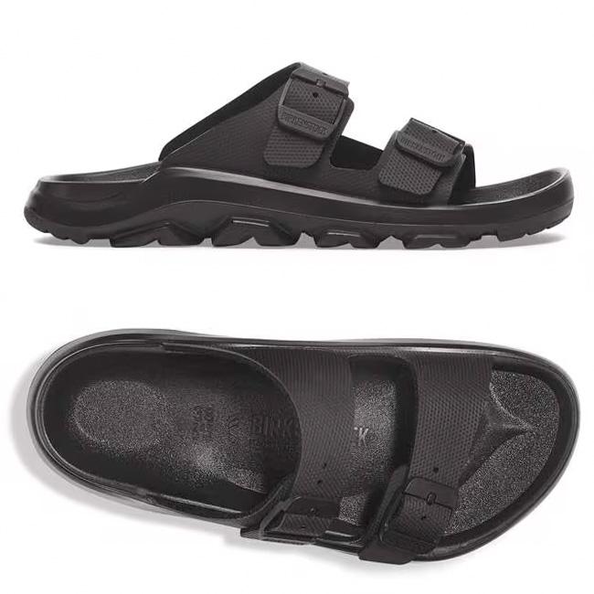 BIRKENSTOCK ビルケンシュトック モガミ2SテラSB BF Mogami Terra Stealth 2-Strap サンダル 靴 カジュアル 2026 春夏_6