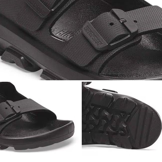 BIRKENSTOCK（ビルケンシュトック） モガミ2SテラSB BF Mogami Terra