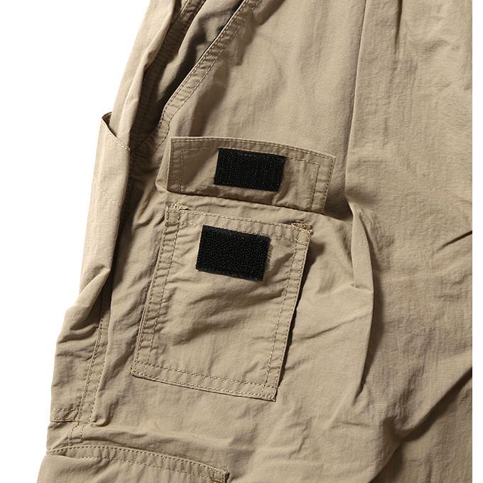 【国産】 BAMBOO SHOOTS バンブーシュート マウンテンカーゴクライミングパンツ 【O1700886013】(10450円)