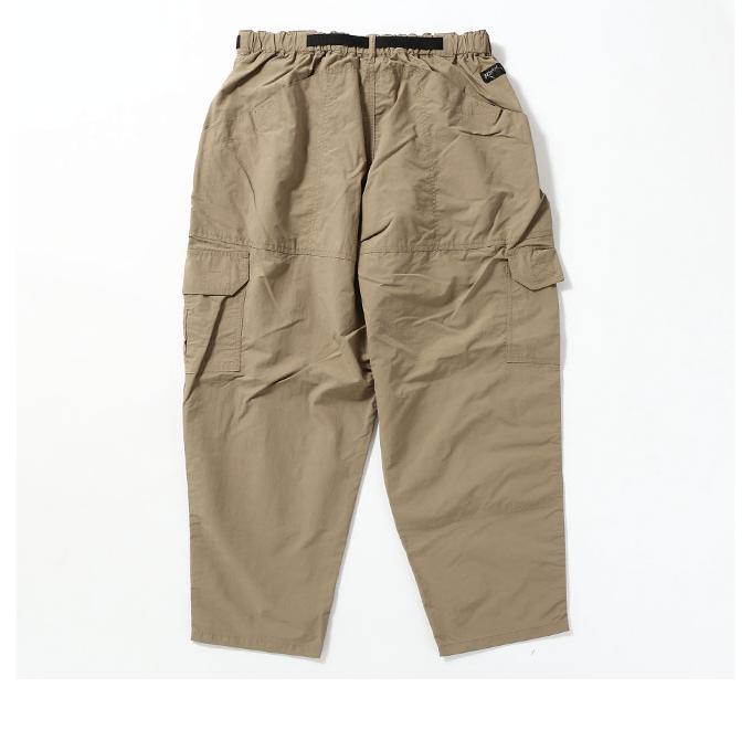 【国産】 BAMBOO SHOOTS バンブーシュート マウンテンカーゴクライミングパンツ 【O1700886013】(10450円)