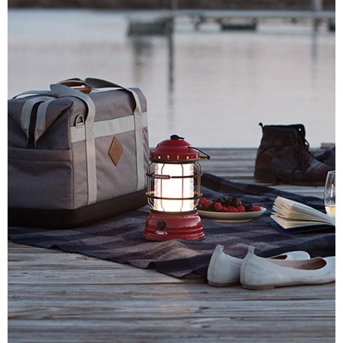 BAREBONES（ベアボーンズ） フォレストランタンLED2.0 20230003