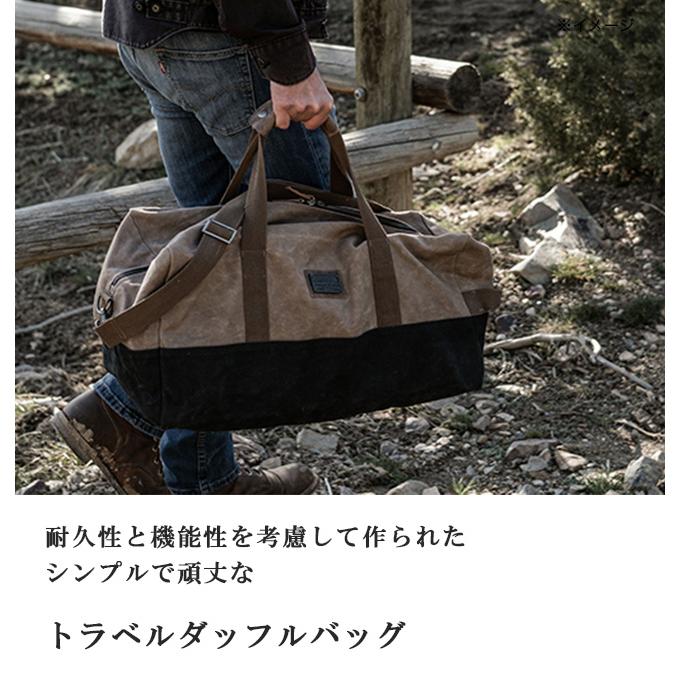 BAREBONES（ベアボーンズ） ニーラムダッフル 2026春夏 : OutdoorStyle 