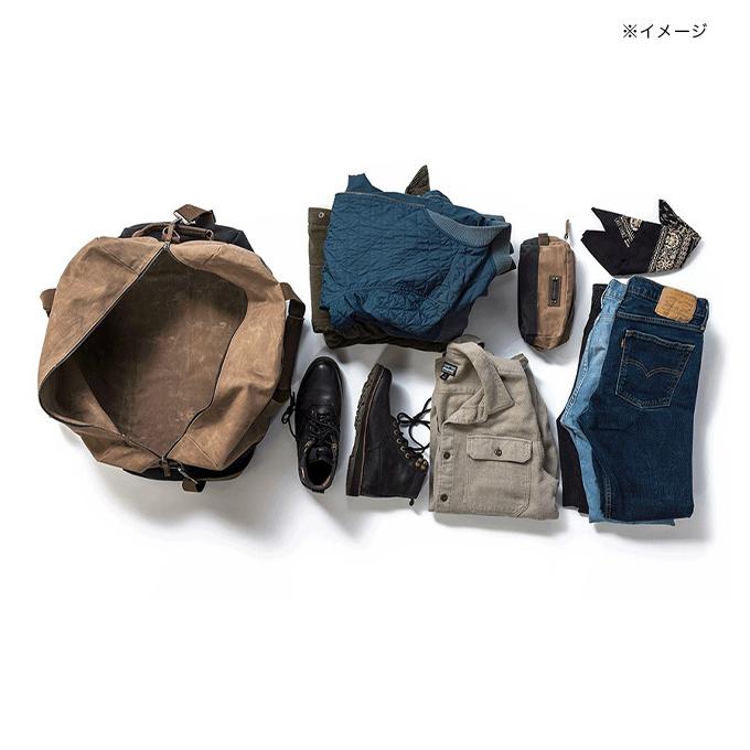 BAREBONES（ベアボーンズ） ニーラムダッフル 2025秋冬 : OutdoorStyle