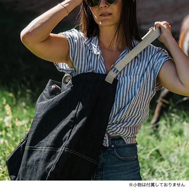 BAREBONES（ベアボーンズ） ニーラムオーバーサイズトートデニム