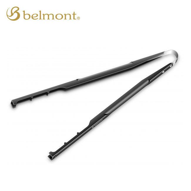 belmont（ベルモント） UL火ばさみ BM-258 火バサミ トング 軽量