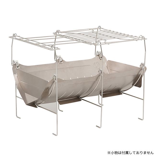 belmont ベルモント TABI五徳エクステンション BM-368 調理 BBQ 鍋料理