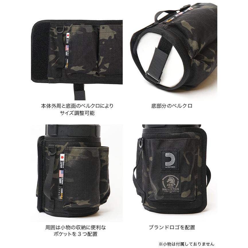 BALLISTICS Ballistics×HALF TRACK PRODUCTS バリスティクス BALLISTICS Ballistics×HALF TRACK PRODUCTS バリスティクス