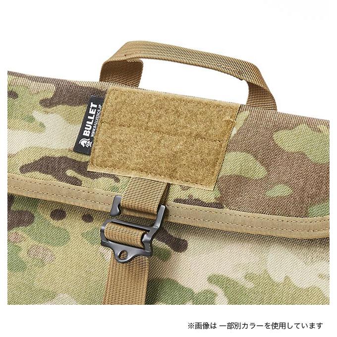 BALLISTICS（バリスティクス） ペグ&ツールバッグ : OutdoorStyle