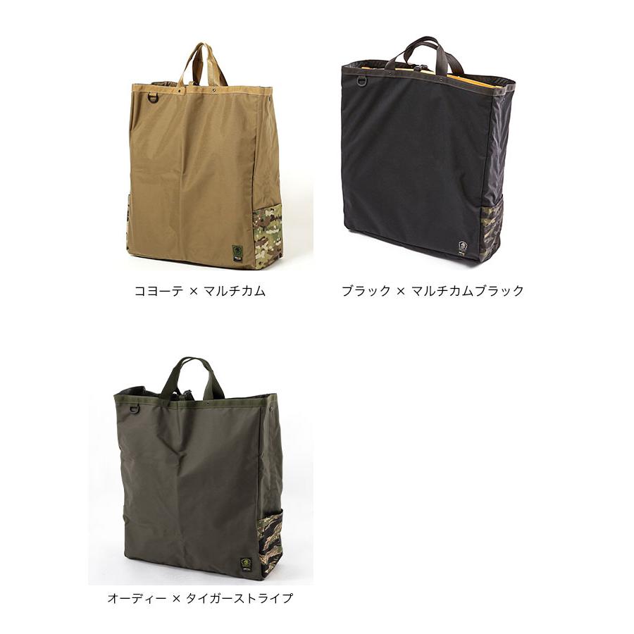 BALLISTICS Ballistics バリスティクス カーミットキャリー BALLISTICS Ballistics バリスティクス カーミットキャリー