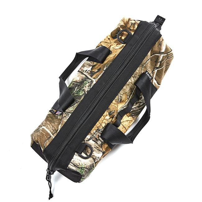 BALLISTICS（バリスティクス） ラージペグ&ツールバッグ BSA-1912