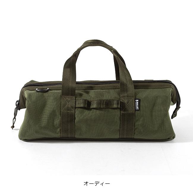 BALLISTICS（バリスティクス） ラージペグ&ツールバッグ BSA-1912