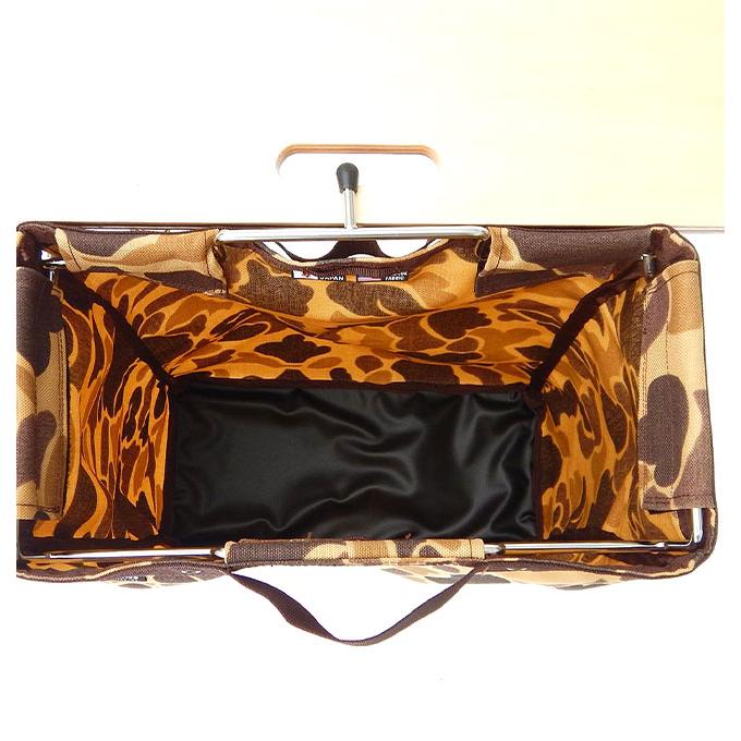 BALLISTICS（バリスティクス） トラッシュ&ストレージフレーム