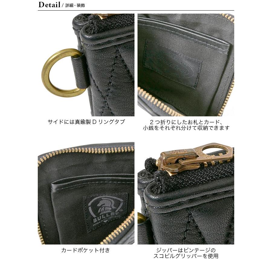 BALLISTICS Ballistics×BACKDROP Leathers バリスティクス BALLISTICS Ballistics×BACKDROP Leathers バリスティクス