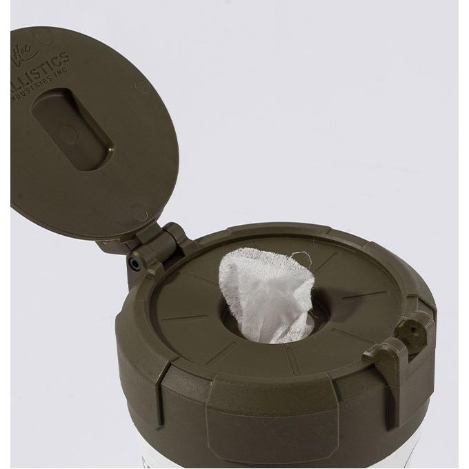 【新品未使用】 H&amp;O BALLISTICS EWT CAP EWTキャップ EWT CAP | BALLISTICS