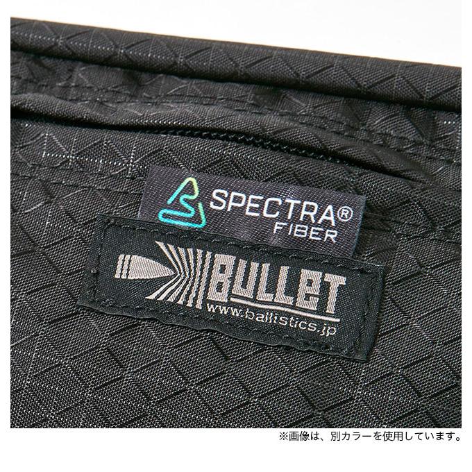BALLISTICS（バリスティクス） ファニーポーチ : OutdoorStyle