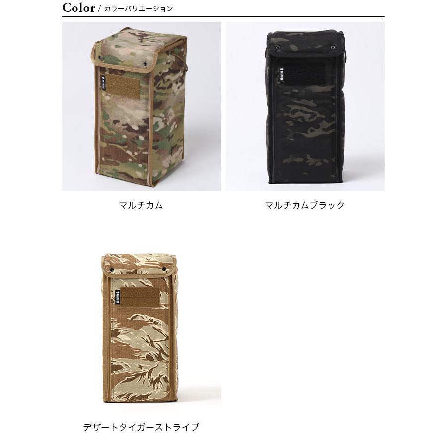 セール Ballistics バリスティクス ラージランタンボックス : b35059 