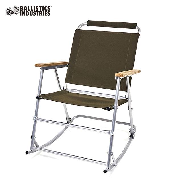 BALLISTICS（バリスティクス） ロッキングローバー : OutdoorStyle