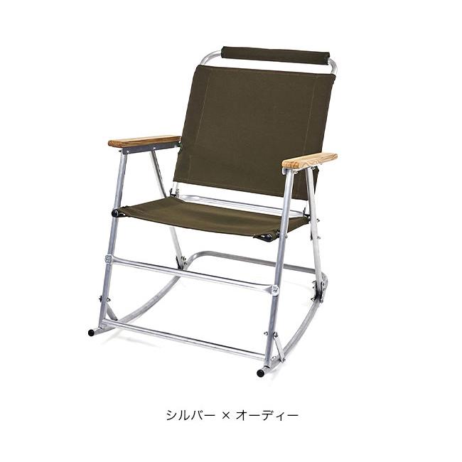 BALLISTICS（バリスティクス） ロッキングローバー : OutdoorStyle