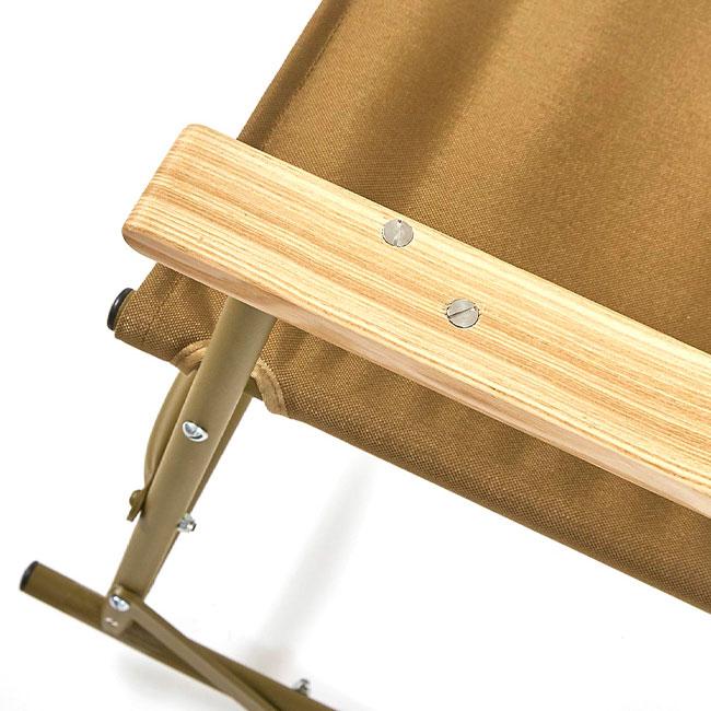 BALLISTICS（バリスティクス） ロッキングローバー : OutdoorStyle