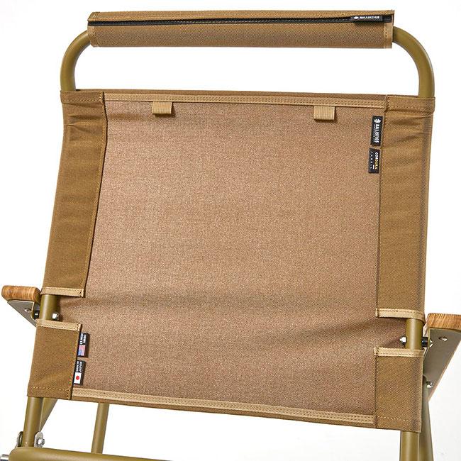 BALLISTICS（バリスティクス） ロッキングローバー : OutdoorStyle