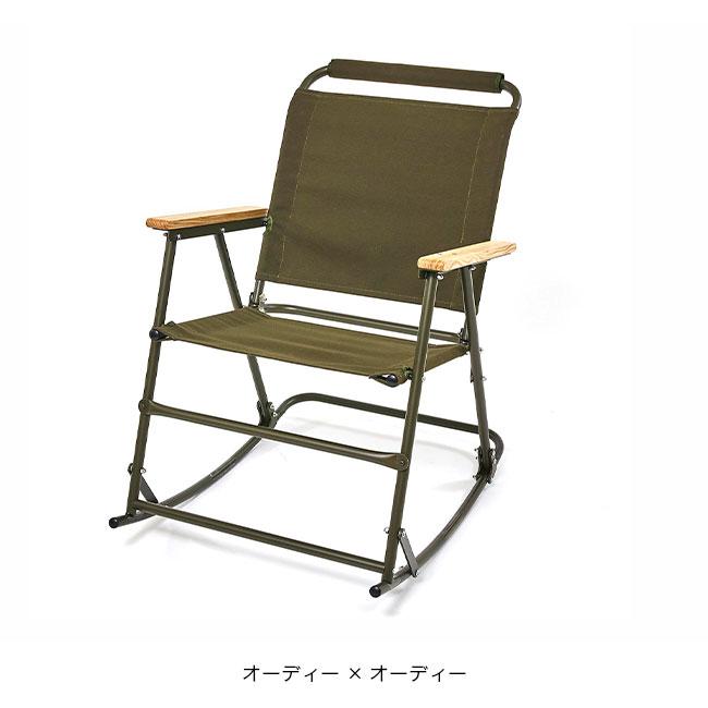 BALLISTICS（バリスティクス） ロッキングローバー : OutdoorStyle