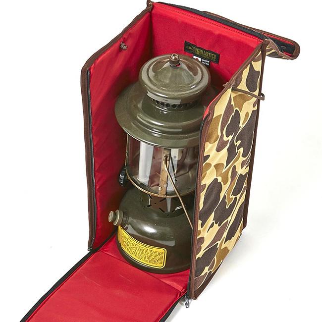 BALLISTICS Ballistics バリスティクス XLランタンボックス BALLISTICS Ballistics バリスティクス XLランタンボックス