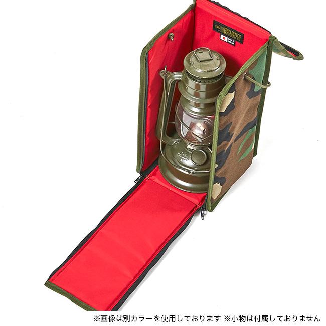 Ballistics バリスティクス ランタンボックス2 BAA-1705 LANTERN BOX 2