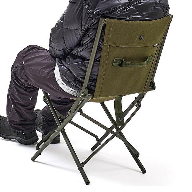 BALLISTICS（バリスティクス） BAフィールドチェア BAA-2101 チェア