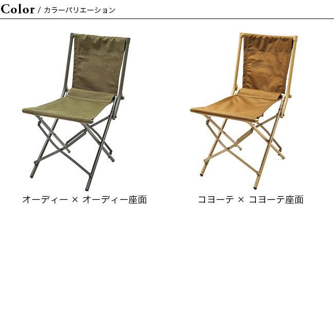 BALLISTICS（バリスティクス） BAフィールドチェア BAA-2101 チェア